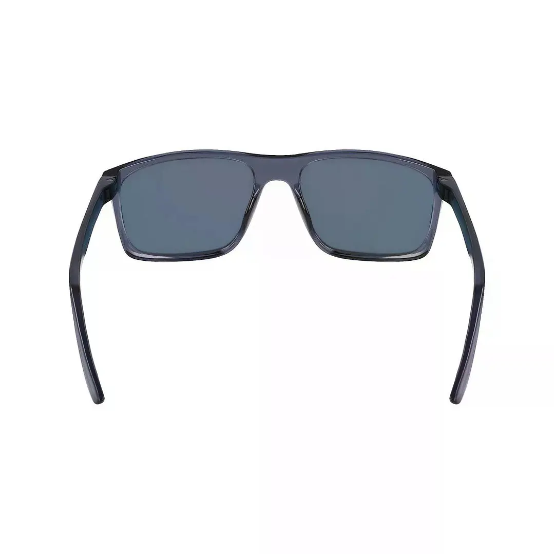 Lentes De Sol Nike Fire L Polarizados Gris Oscuro Uv 6