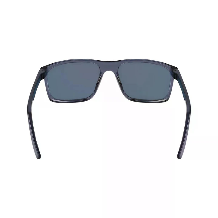 Lentes De Sol Nike Fire L Polarizados Gris Oscuro Uv 6