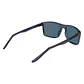 Lentes De Sol Nike Fire L Polarizados Gris Oscuro Uv - Miniatura 7