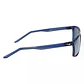 Lentes De Sol Nike Fire L Polarizados Azul Mate Uv - Miniatura 8