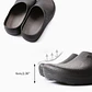 Zapato O Zueco Cocina Tipo Birki Antideslizante - Miniatura 5