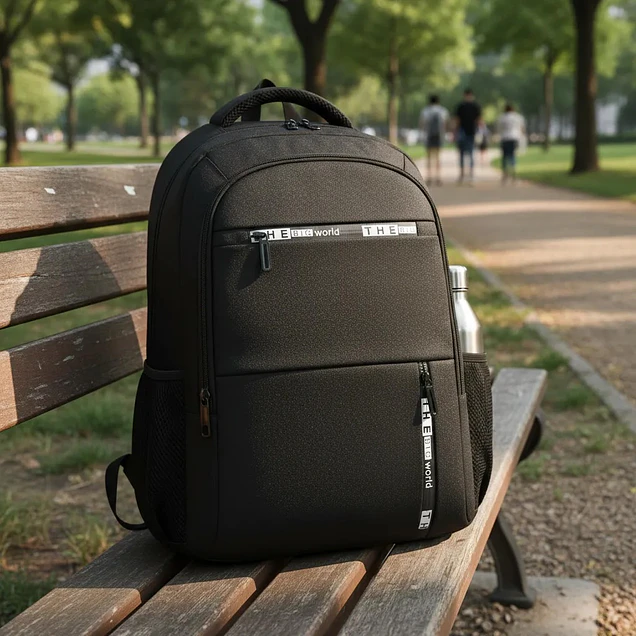 Mochilas