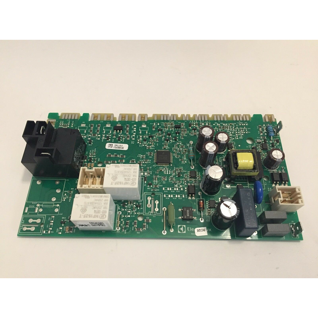 Tarjeta de control Secadora Frigidaire Lavadora electrolux 153045154089 CR441415 1