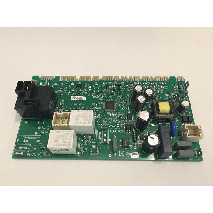 Tarjeta de control Secadora Frigidaire Lavadora electrolux 153045154089 CR441415 1