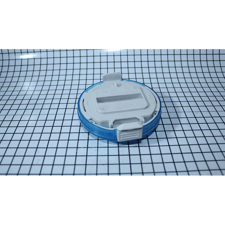 Filtro Redondo Azul Lavadora LG ADQ33898501 - X TCR440011 3