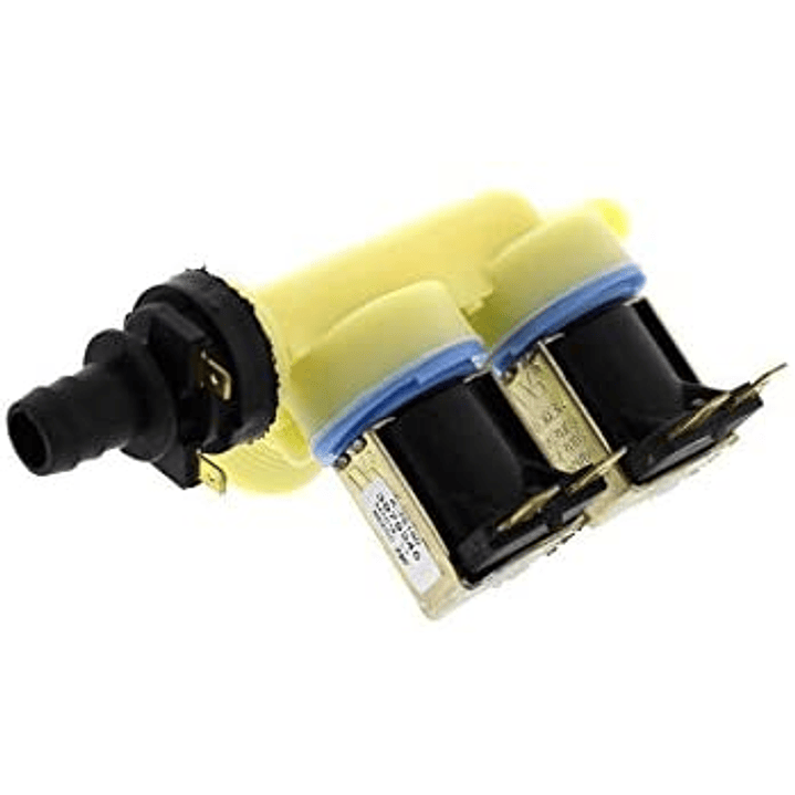 Valvula De agua para lavadora whirlpool torre lavadora secadora CR770954 WGT3300XQ2 2