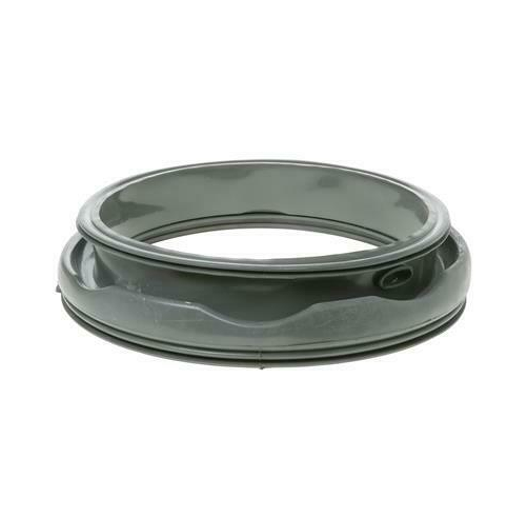 Sello empaque de la puerta diafragma Lavadora General Electric CR9003459 GFWN1100L3WW Mabe 1