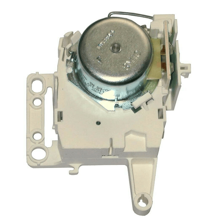 Motor dispensador de agua lavadora Whirlpool Carga Frontal 461970226391 WFW9400U00 2