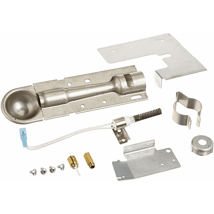 Kit de conversion gas propano secadora torre frigidaire electrolux CR10199802 GLGH1642DS1 1