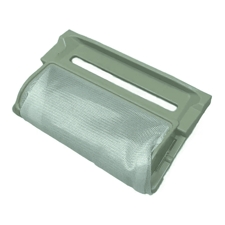Kit de 2 Filtro de Motas y Pelusa Para Lavadora LG WF-T8515TP Fuzzy CR6709107 2