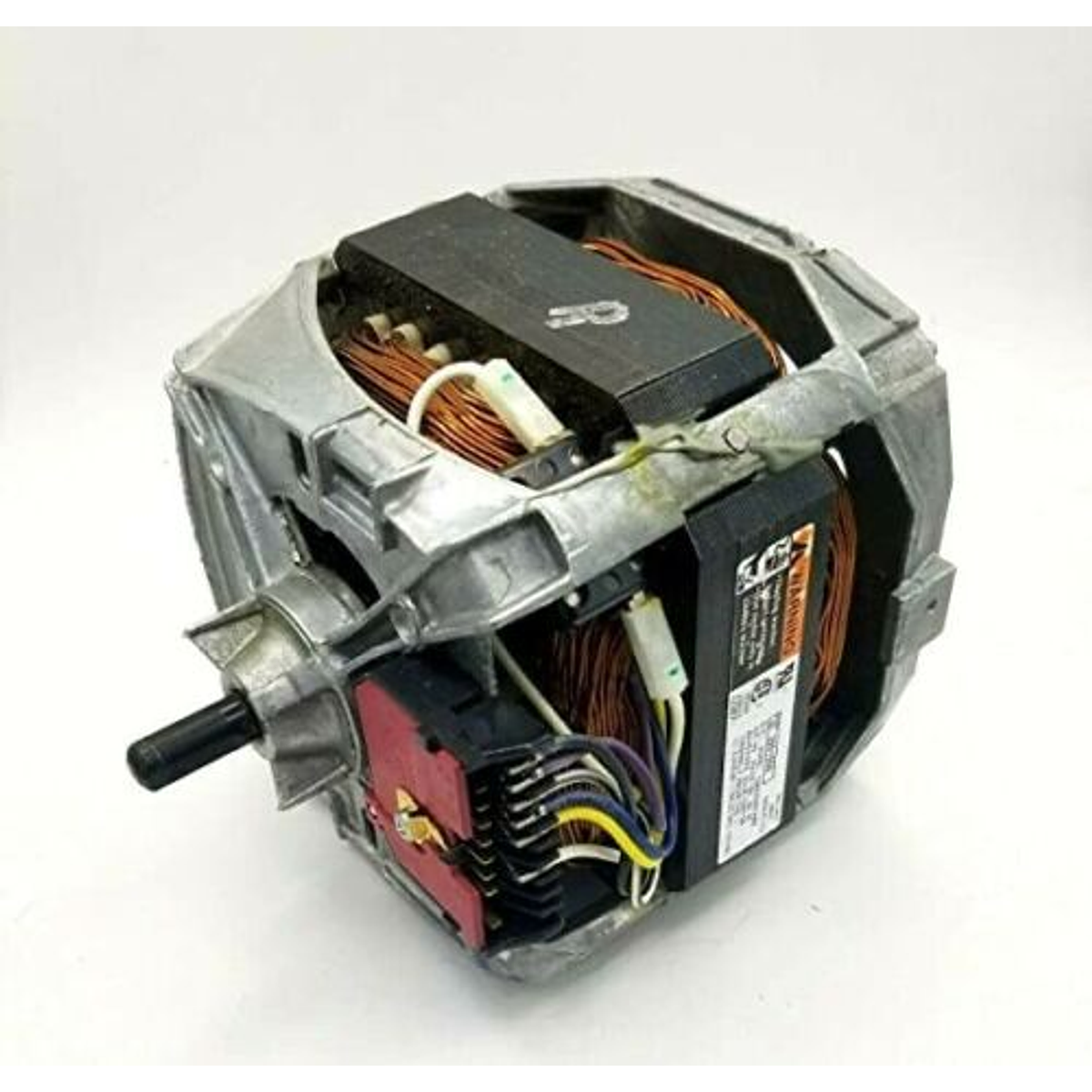 Motor Para Lavadora Whirlpool