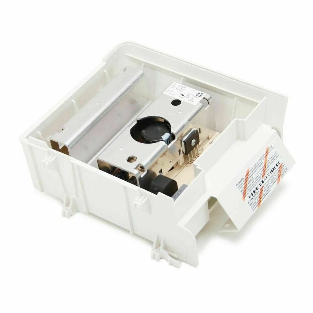 TarjetaMotor de Control Lavadora Whirlpool CR441278 Para WFW9250WL00 3