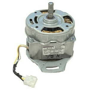 Motor Lavadora ID System Mabe General Electric CR0080123 189d4153p002