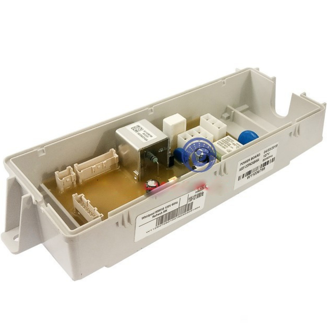 Tarjeta electrónica Lavadora Whirlpool Haceb 3785 CR441445 1