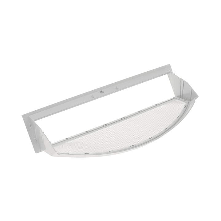 Lint filtro protector Secadora General ELectric WE18X25100 EX10023 1