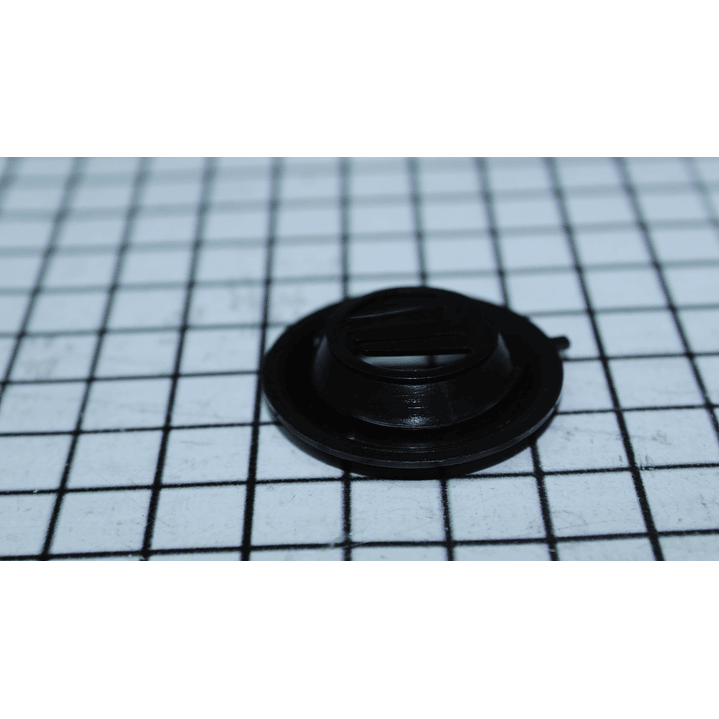 Filtro Gorro Chino Lavadora Whirlpool Americana 285868 Original CR440349  4