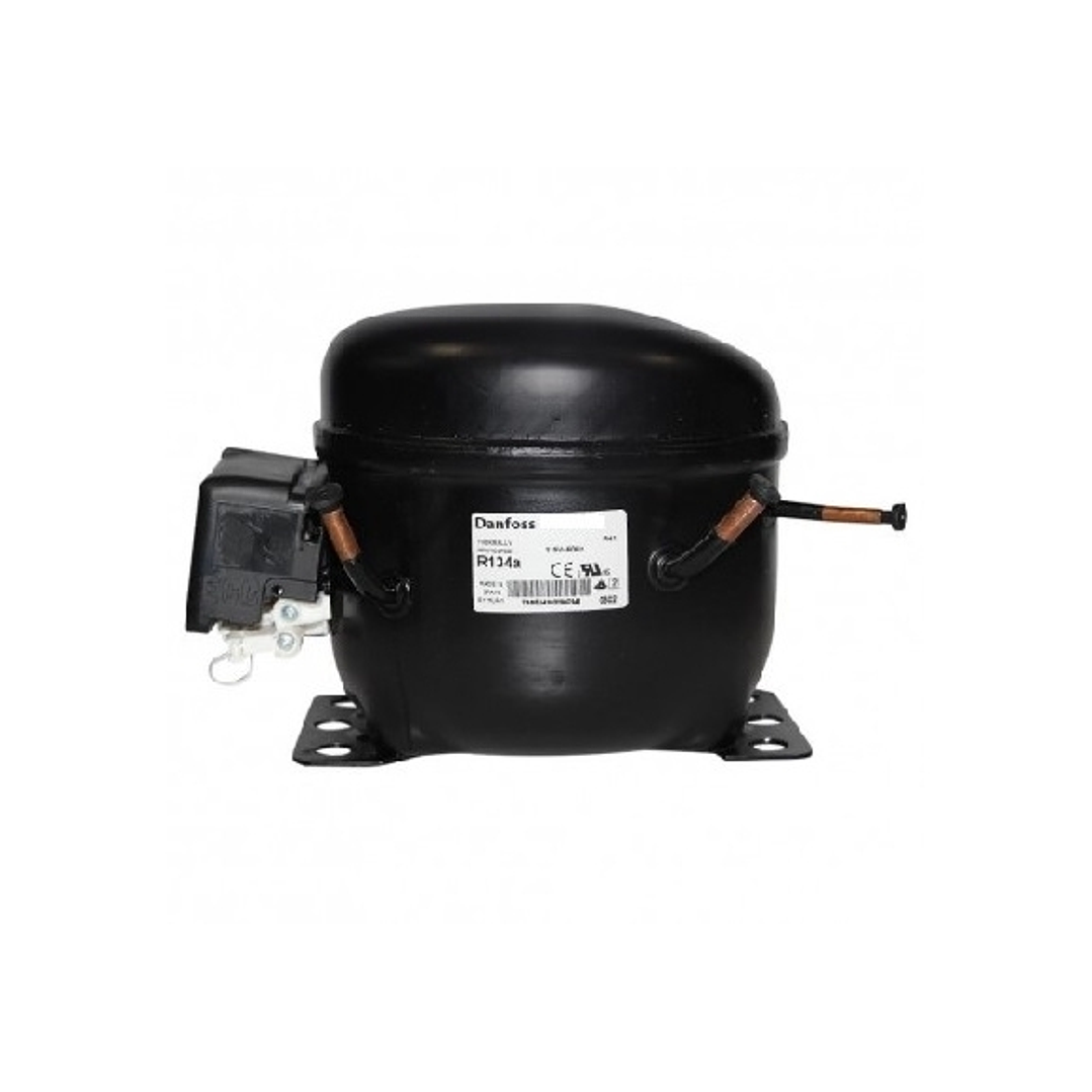 Compresor Unidad 1/4+ Nevera Danfoss GUY80Nrb CR440735 1