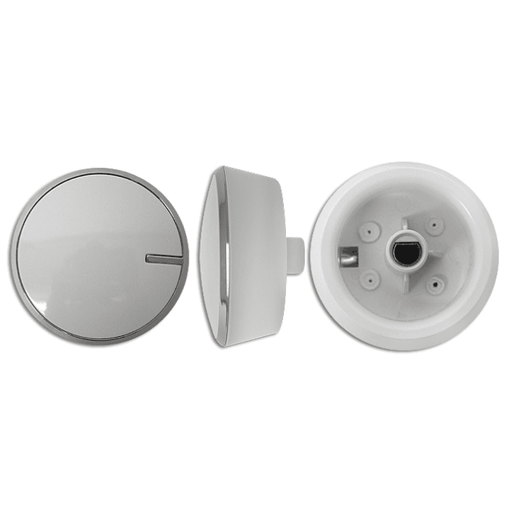 Perilla control Lavadora mabe WW02L00120 EX10042 1