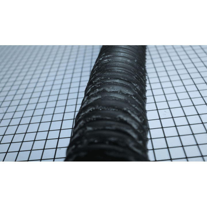 Manguera Tina Bomba Codo Lavadora Electrolux CR440586  3