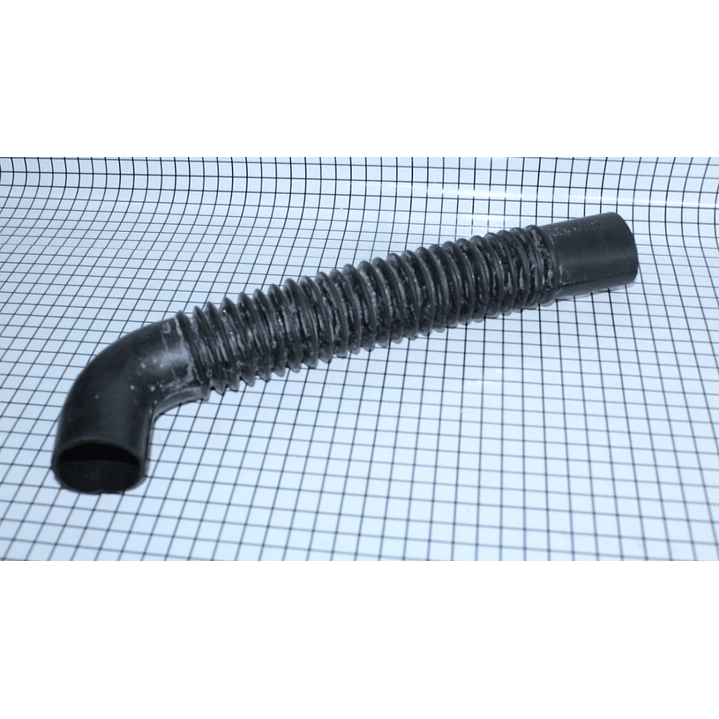 Manguera Tina Bomba Codo Lavadora Electrolux EX10045 1