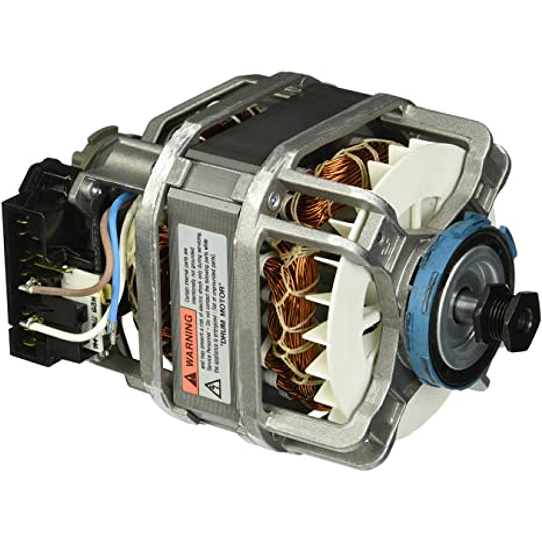 Motor Secadora General Electric WE17X10007 CR441448 1