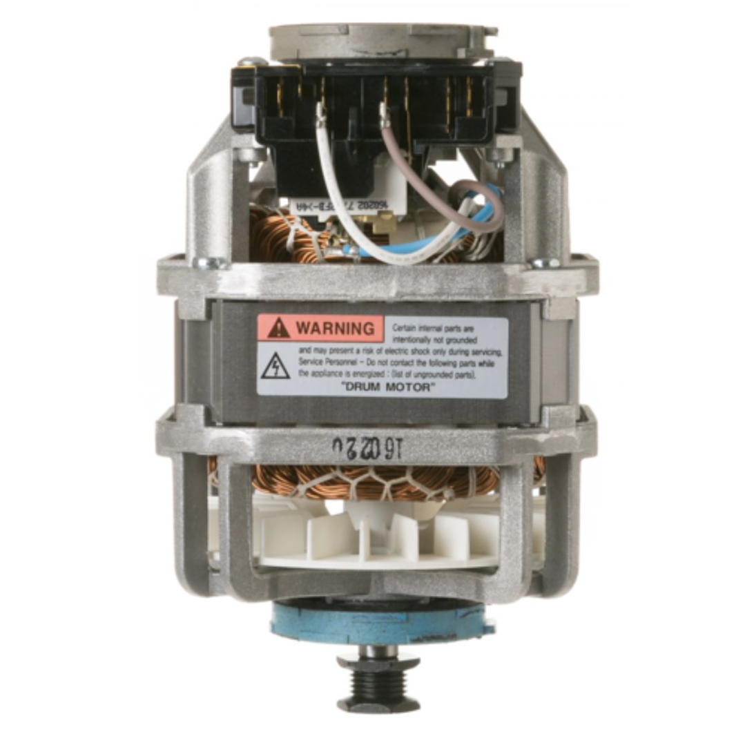 Motor Secadora General Electric WE17X10007 CR441448 2