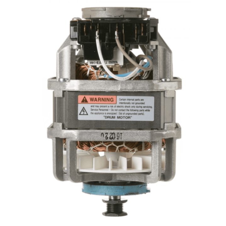 Motor Secadora General Electric WE17X10007 CR441448 2