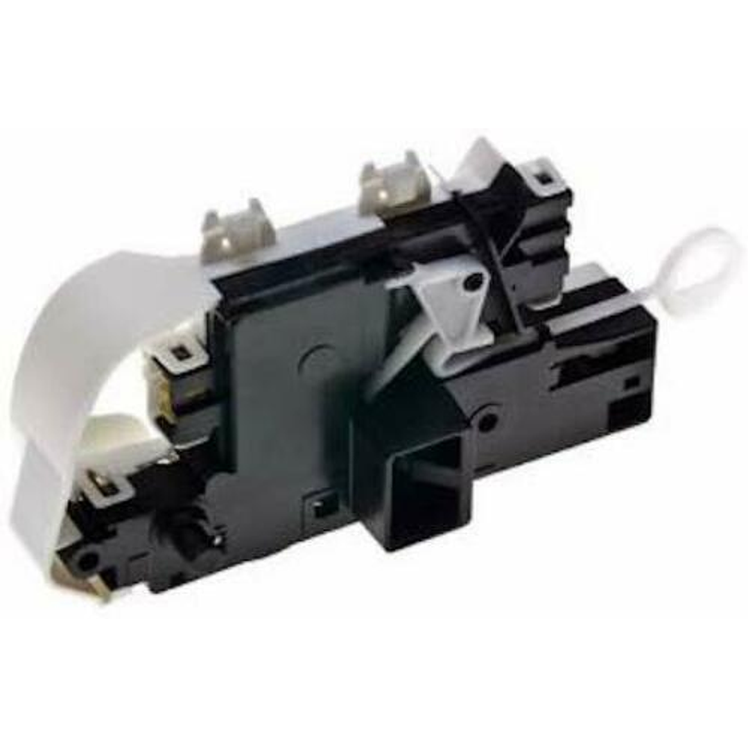 Switch seguro de la puerta Lavadora Whirlpool W10253483 CR441451 1