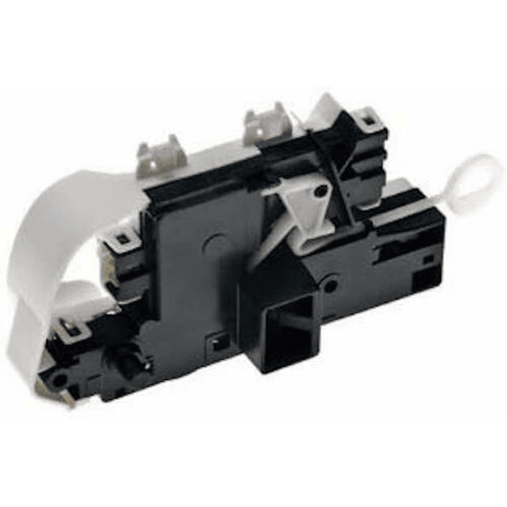 Switch seguro de la puerta Lavadora Whirlpool W10253483 CR441451 1