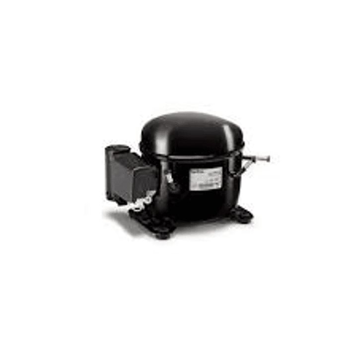 Compresor Unidad 1/3 Nevera Danfoss GLY12Nbr CR440736 1