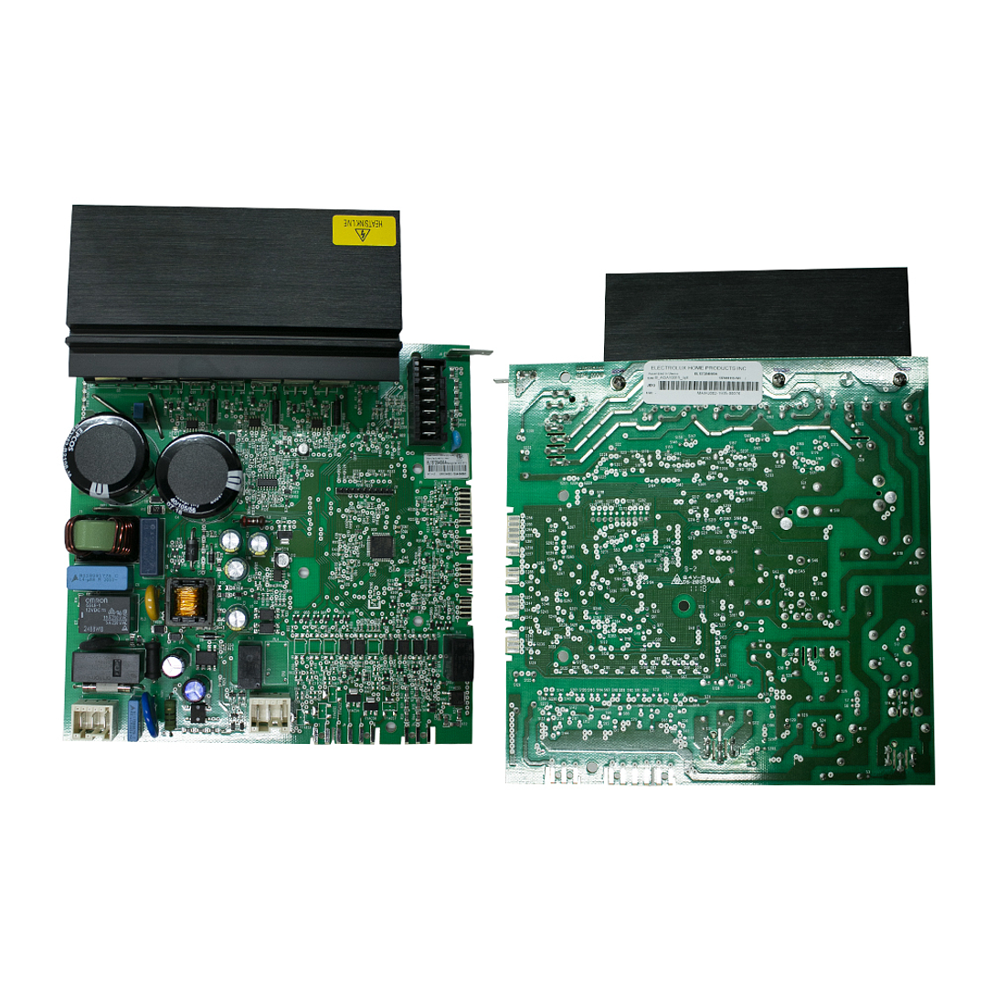 Tarjeta motor Lavadora Torre Frigidaire 137469113NH CR441479 1