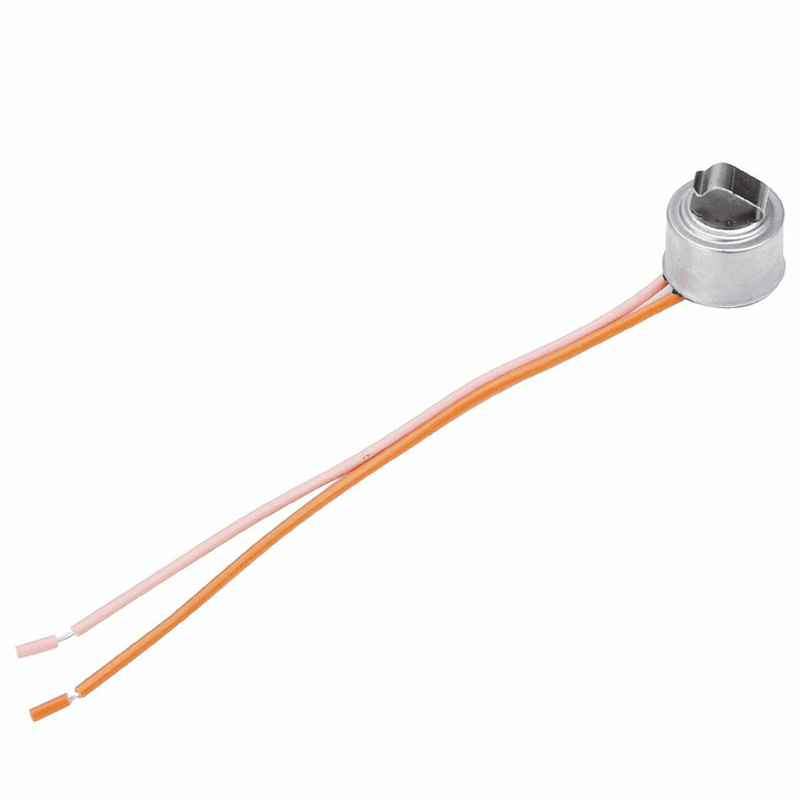 Sistema de descongelación Nevera Mabe General Electric CR441484 3