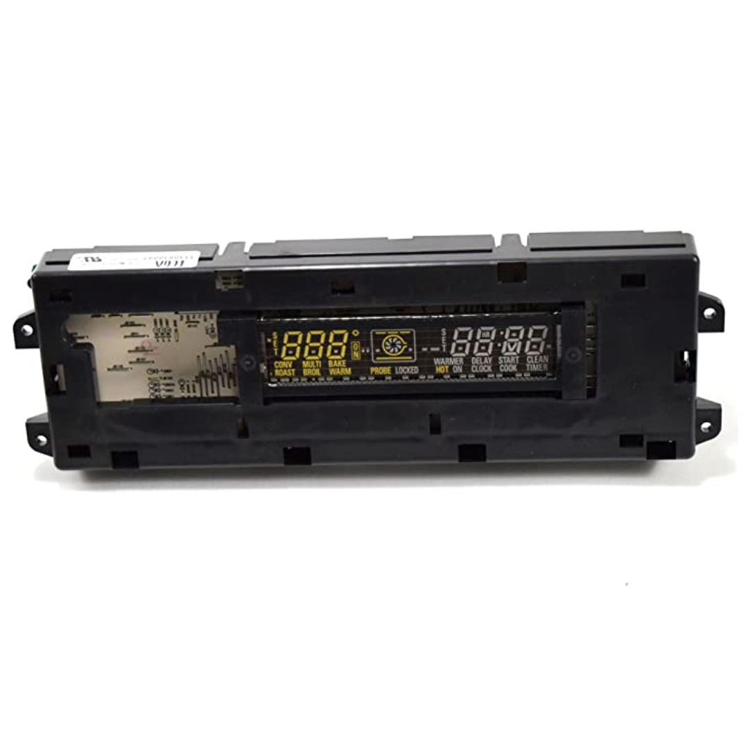 Control Horno Electrico GE WB27T11442 CR441489 1