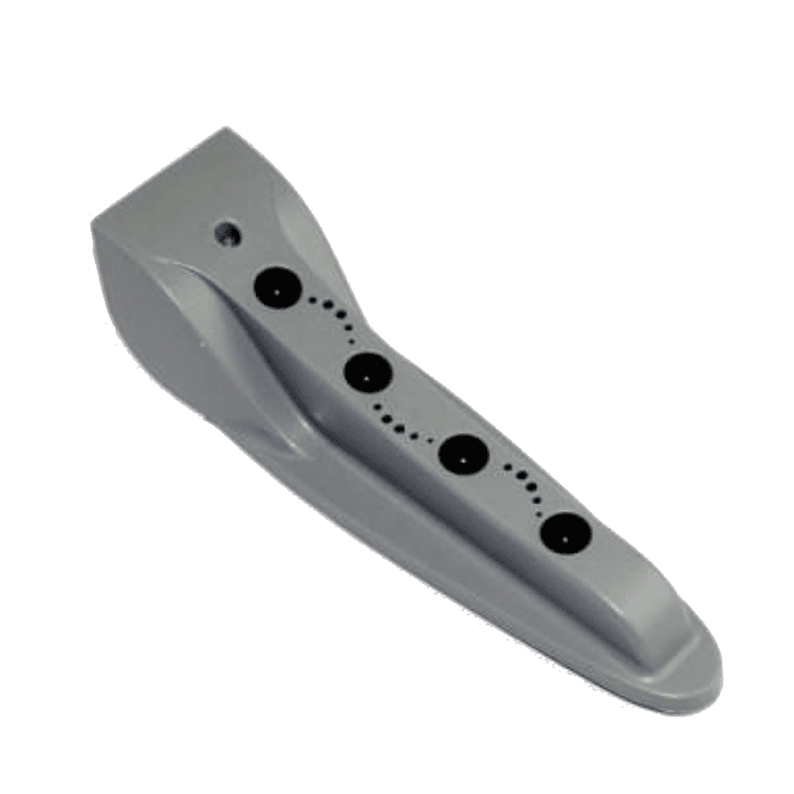 Deflector de tambor Lavadora LG 4433ER1005A CR441491 1