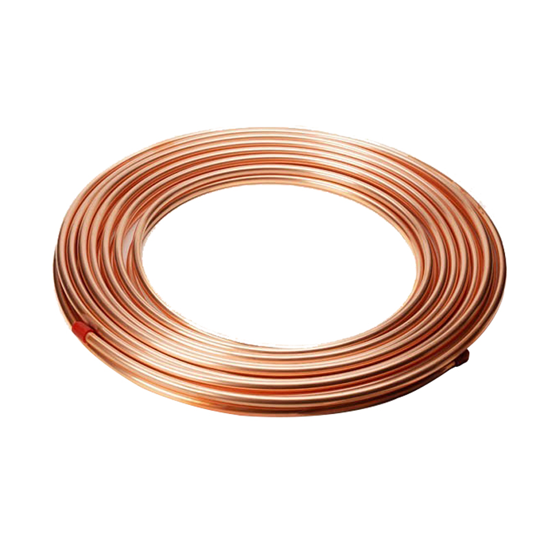 Tuberia flex 3/4 Nevera Cobre Flex CR441495 1
