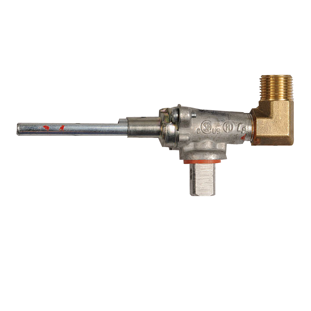 Valvula Estufa de Gas GE WB19T10084 CR441499 1