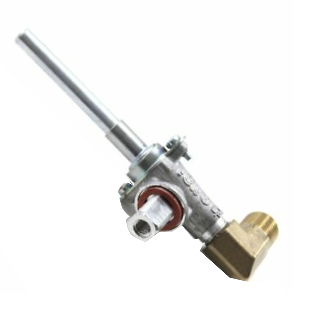 Valvula Estufa de Gas GE WB19T10084 CR441499 2