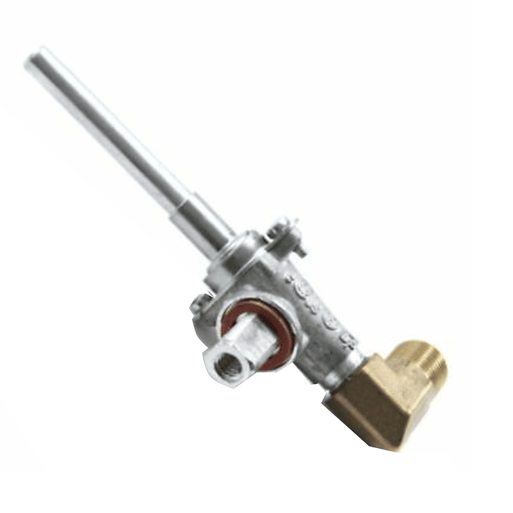 Valvula Estufa de Gas GE WB19T10084 CR441499 2