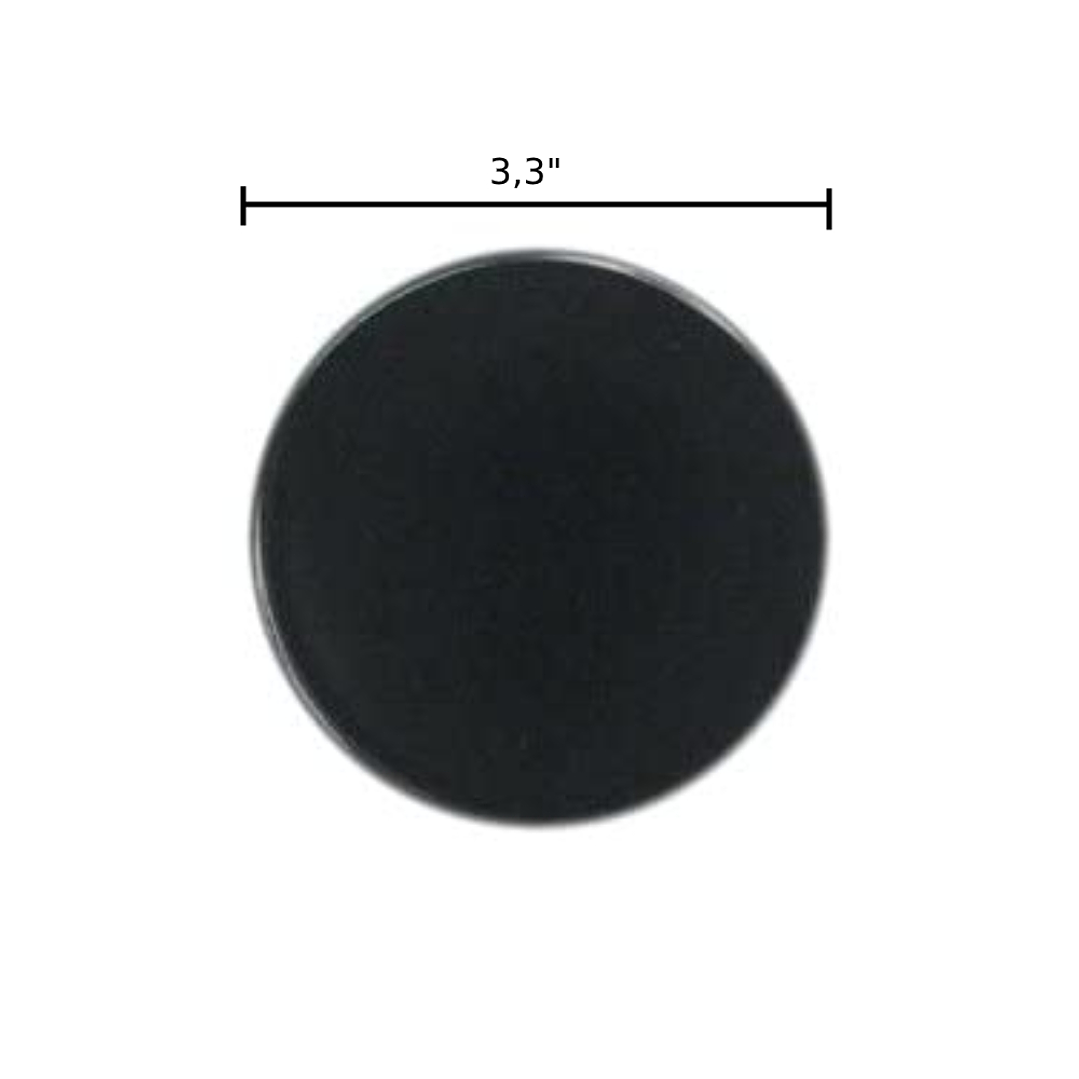 Tapa Quemador Estufa GE WB29K10023 CR441504 1