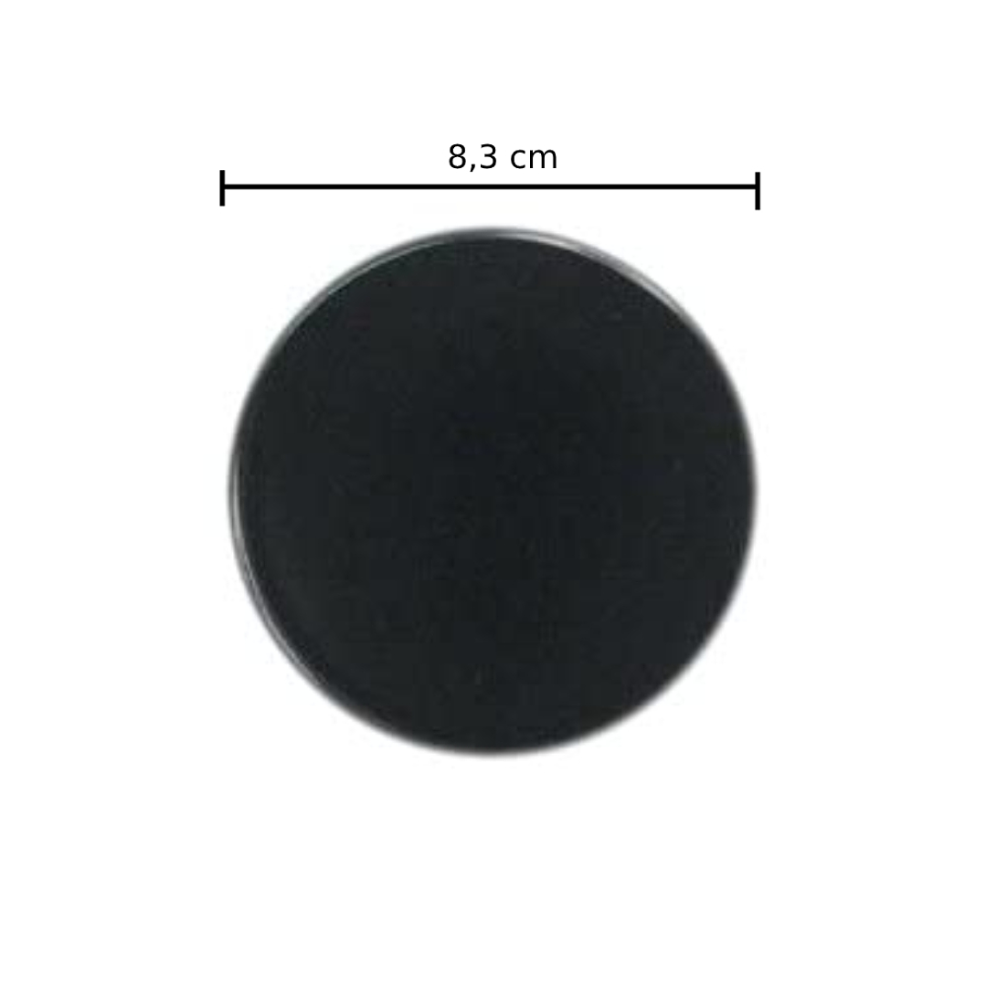 Tapa Quemador Estufa GE WB29K10023 CR441504 2