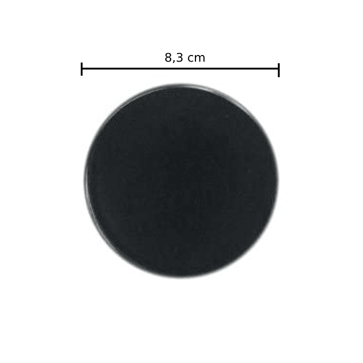 Tapa Quemador Estufa GE WB29K10023 CR441504 2