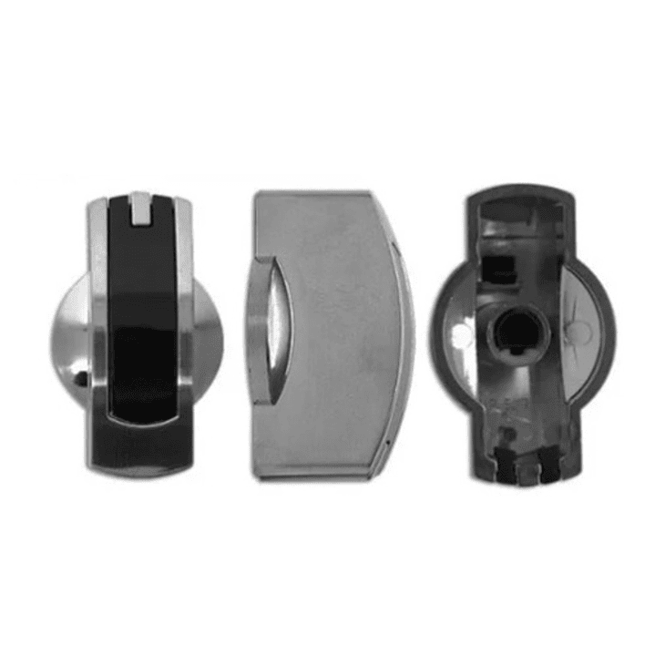 Perilla o Botón Estufa General Electric 223C6650G001 CR440797 1