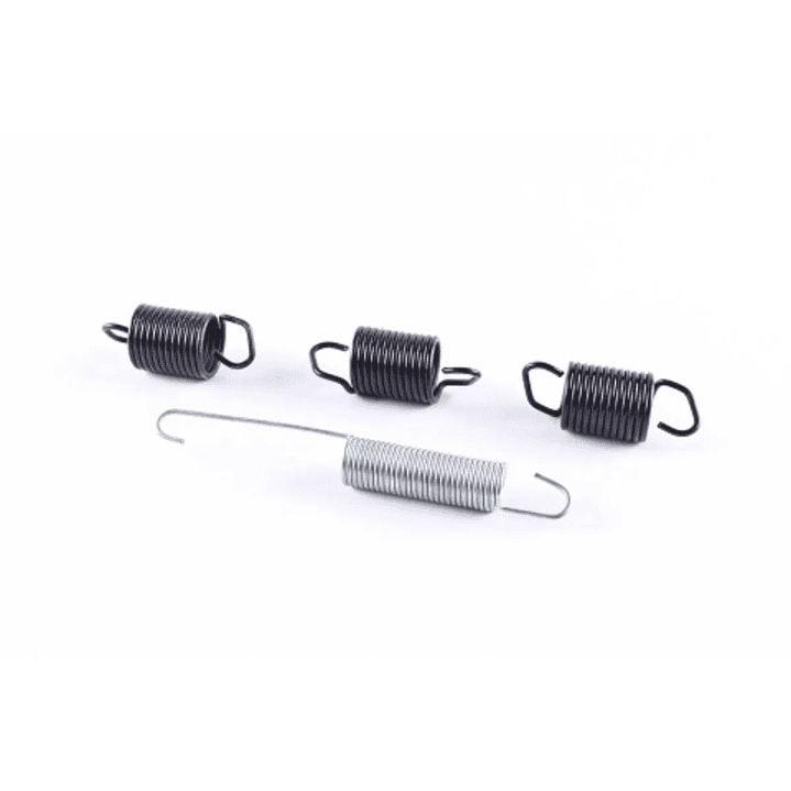 Kit Resortes Traseros Lavadora Whirlpool Americana CR440310 | Repuestos para Lavadora 1