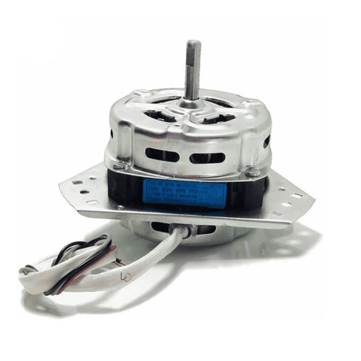 Motor Centrifugado 2 Tinas 65W Lavadora Electrolux CR441071 1