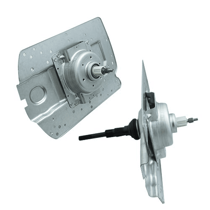 Transmision kraken redonda Lavadora Mabe WW01A00640 233D2549G003 CR441531 1