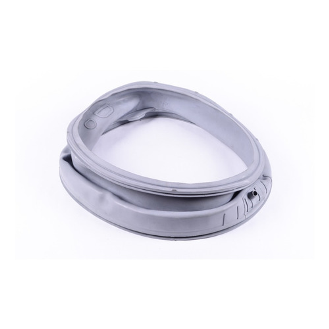 Sello puerta Lavadora General Electric WBVH6200J4WW CR441551 1