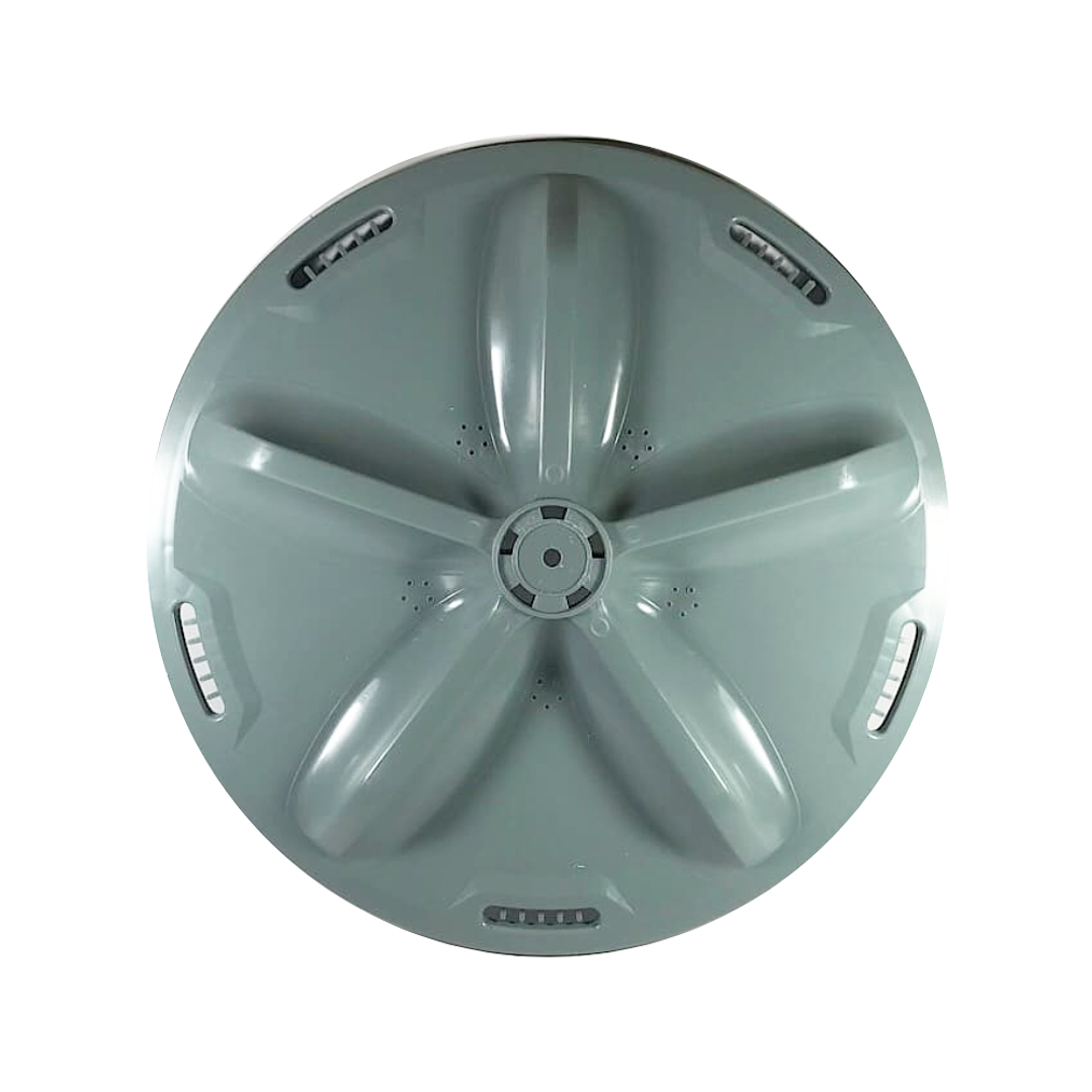 Agitador 8450 34, 5 cm Lavadora Electrolux CR440708 1