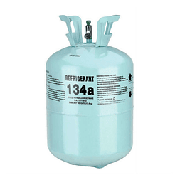 Gas refrigerante R 134-a Nevera 13.6 Kilos CR441557