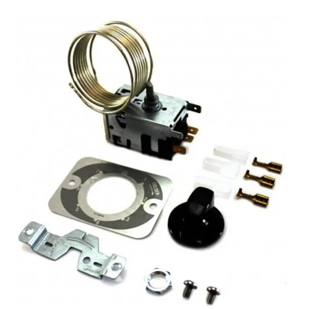 Termostato Control Danfonst Enfriador Nevera 077B7101 CR441558 1