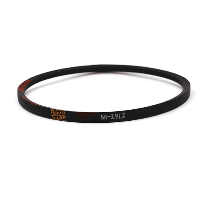 Correa M 19 Cando Lavadora CR440141 | Repuestos para lavadora 1